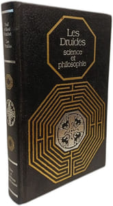 Les Druides science et philosophie