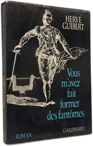 Vous M'avez Fait Former Des Fantomes