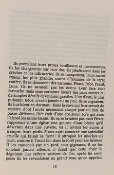 Vous M'avez Fait Former Des Fantomes. Guibert Hervé