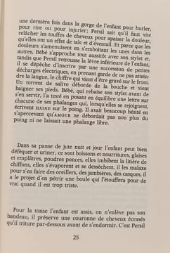 Vous M'avez Fait Former Des Fantomes. Guibert Hervé