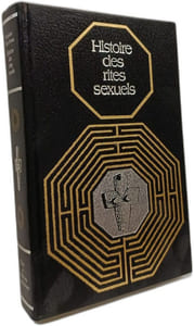 Histoire des rites sexuels