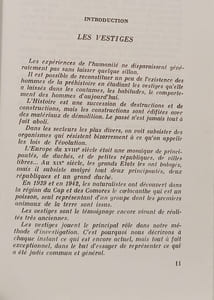 Histoire des rites sexuels