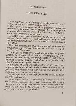 Histoire des rites sexuels. JACQUES MARCIREAU