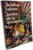 Jardins de la dissidence. Lethem Jonathan  Turle Bernard