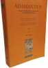 Adamantius. Notiziario del Gruppo italiano di ricerca su &laquo;Origene e la tradizione alessandrina&raquo;. I papiri Bodmer (Vol. 21). Cacciari Antonio  Camplani ...