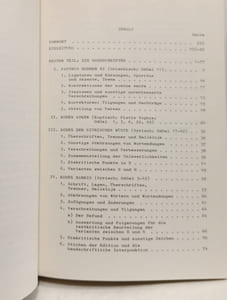 Die Oden Salomos in ihrer Bedeutung für Neues Testament und Gnosis - BAND I + BAND Ia + BAND II