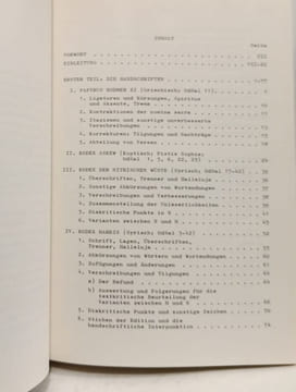 Die Oden Salomos in ihrer Bedeutung für Neues Testament und Gnosis - BAND I + BAND Ia + BAND II. Michael Lattke