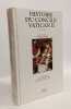 HISTOIRE DU CONCILE VATICAN II (1959-1965) - TOME1 LE CATHOLICISME VERS UNE NOUVELLE EPOQUE: Le catholicisme vers une nouvelle &eacute;poque. Alberigo ...