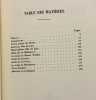 Les Mabinogion du Livre Rouge de Hergest avec les variantes du Livre Blanc de Rhydderch. Joseph Loth