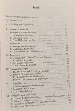 Der Erzengel Michael im frühen Mittelalter: Ikonographie und Verehrung eines Heiligen ohne Vita (Vestigia Bibliae: Jahrbuch des Deutschen ...