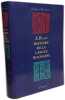Histoire de la langue Roumaine des origines au XVIIe si&egrave;cle. A. Rosetti