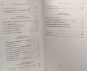 LA VOIE ET LE VOYAGEUR: Essai d'anthropologie de la vie spirituelle. Andia Ysabel de  Sch&ouml;nborn Christoph