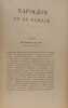 Napol&eacute;on et sa famille Tome 7 (1811-1812). Fr&eacute;d&eacute;ric Masson