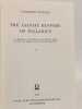 The Lausiac History of Palladius - TOME 1 & 2 en un volume. Cuthbert Butler