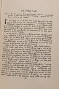 Nero Emperor of Rome
