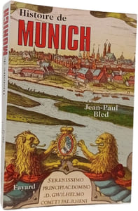 Histoire de Munich