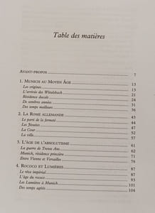 Histoire de Munich