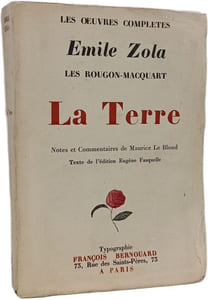 La Terre