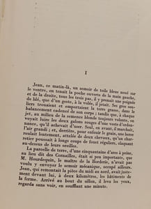 La Terre