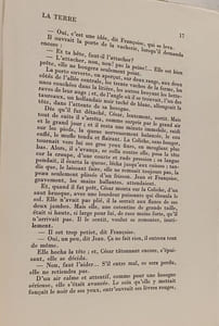 La Terre