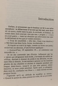 La quête du gourou
