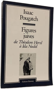 Figures juives de Théodore Herzl à Ida Nudel