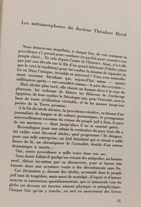 Figures juives de Théodore Herzl à Ida Nudel