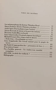 Figures juives de Théodore Herzl à Ida Nudel