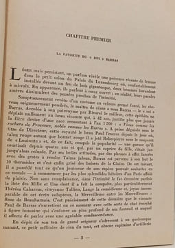 La Reine Hortense. Émile Pâges