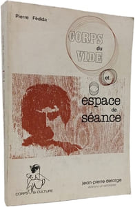 Corps du vide et espace de séance