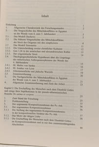 Der Mensch als Gottes Bild im christlichen Ägypten: Studien zu Gen 1 26 in zwei koptischen Quellen des 4.-5. Jahrhunderts (Studien und Texte zu Antike ... Texts in Antiquity and Christianity Band 34)