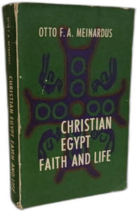 Christian Egypt: Faith and Life