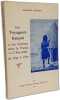 Les voyageurs fran&ccedil;ais et les relations entre la France et l'Abyssinie de 1835 &agrave; 1870. GEORGES MAL&Eacute;COT