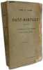 Saint-Domingue : la soci&eacute;t&eacute; et la vie cr&eacute;oles sous l'Ancien R&eacute;gime. Pierre de Vaissi&egrave;re