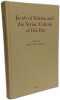 Jacob of Edessa and the Syriac Culture of His Day (Monographs of the Peshitta Institute). Ter Haar Romeny Bas