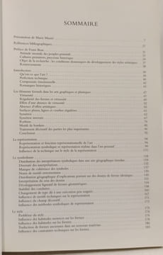 L'Art Primitif. Boas Franz