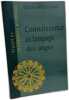 Connaissance Et Langage Des Anges Selon Thomas d'Aquin Et Gilles de Rome (Etudes De Philosophie Medievale Band 85). Nani-Suarez Tiziana