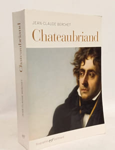 Chateaubriand
