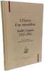 L'oeuvre d'un orientaliste Andr&eacute; Caquot 1923-2004. Chaieb Marie-Laure  Riaud Jean