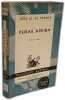 Penas Arriba - Tercera edicion - Coleccion Austral n&deg;414 - Volumrn Extra. Jos&eacute; M. de Pereda