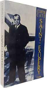 Antoine de Saint-Exupéry. Laboureur du ciel