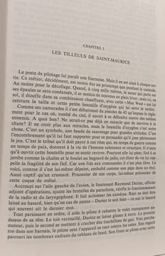 Antoine de Saint-Exupéry. Laboureur du ciel. Cate Curtis