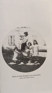 Antoine de Saint-Exupéry. Laboureur du ciel