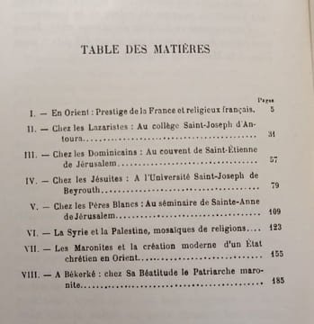 Chez les chrétiens d'Orient. Jean Melia