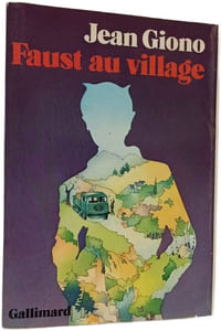 Faust au village