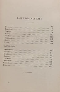 Mémoires de guerre : l'unité 1942-1944 Tome 2