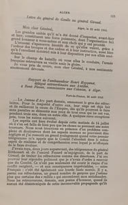 Mémoires de guerre : l'unité 1942-1944 Tome 2
