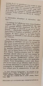 Pour analyser les media : l'analyse de contenu