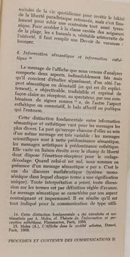 Pour analyser les media : l'analyse de contenu. Albert Kientz
