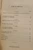 Cours sur l'&eacute;lectricit&eacute; dans l'automobile en six le&ccedil;ons : fonctionnement pannes et rem&egrave;des. Collectif